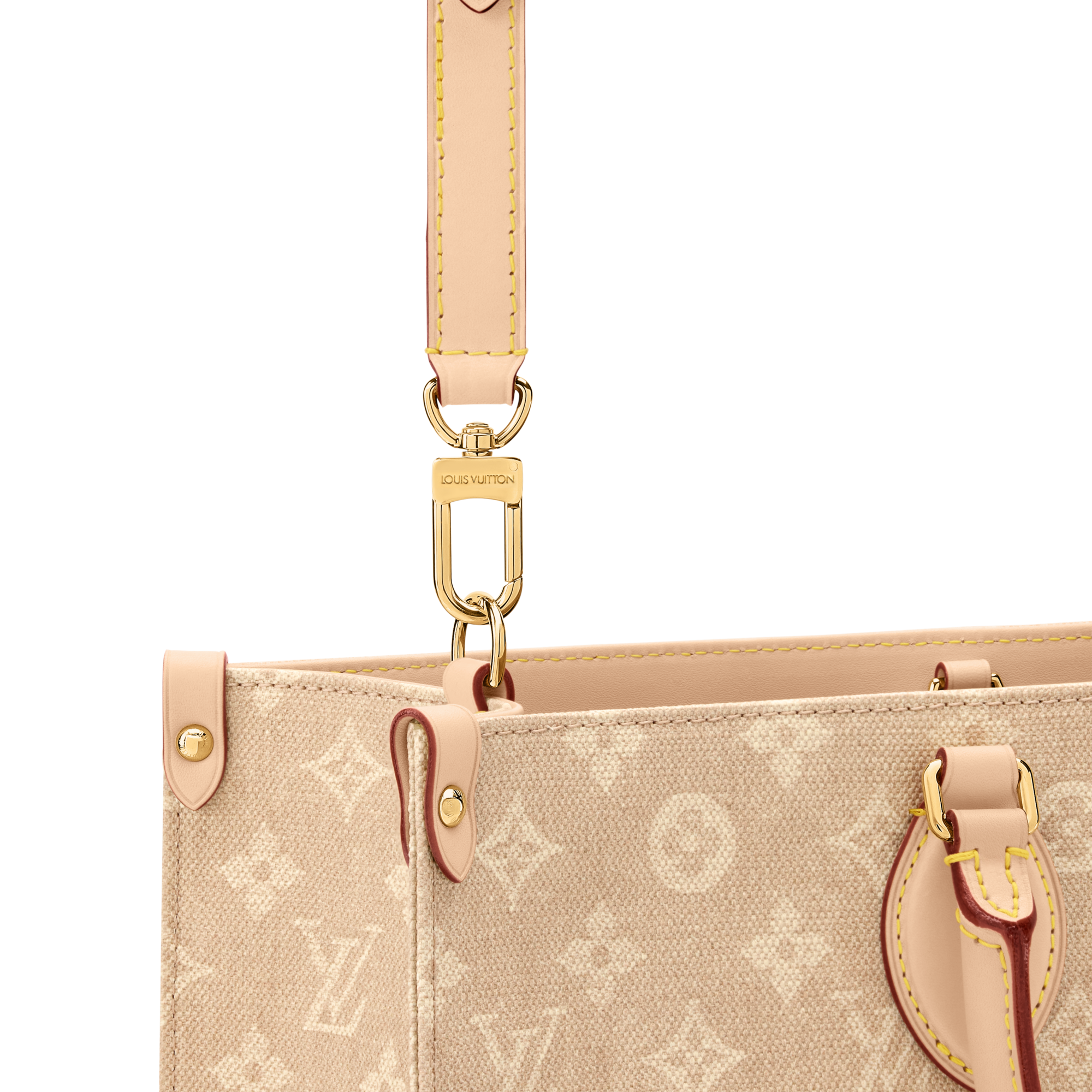OnTheGo Organizer Other Monogram Canvas - Women Bags | LOUIS